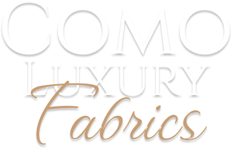 Como Luxury Fabrics
